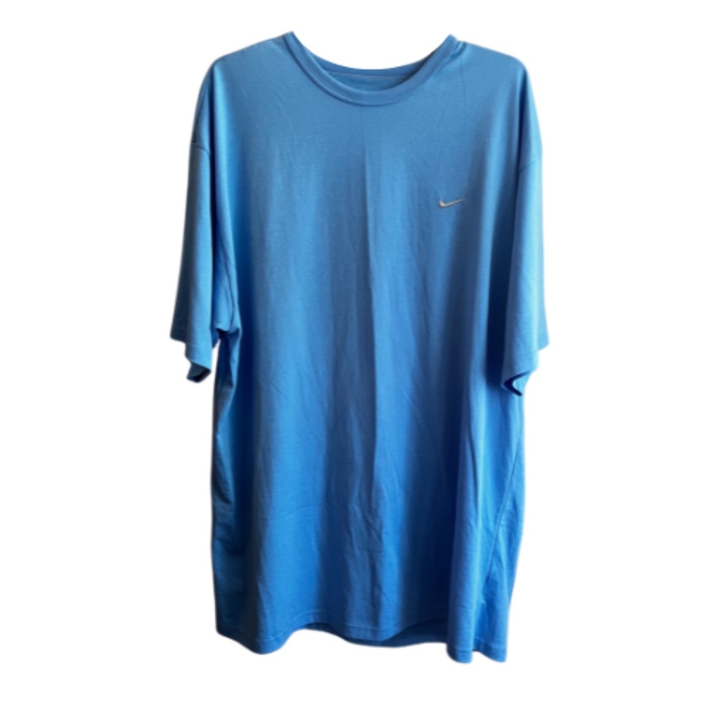 Nike Dri-Fit Short Sleeve Tee. Size XXL
